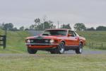 Ford Mustang Mach I 1970 года